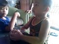 Rap2x Bakugan