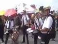 the mormons @ warped tour
