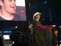 Brad Paisley -- \"The World\" Brad Paisley -- \"The World\"