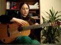 an exercise for your flamenco triplet