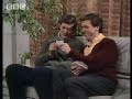 Holiday Snap Torture! -Stephen Fry  Hugh Laurie - BBC comedy
