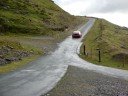 RAOC tour of Wales 2008