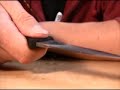 Smith and Wesson SWHRT3 Boot Knife Review. Smith and Wesson SWHRT3 Boot Knife Review.