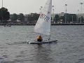 Dinghy Sailing; Laser, Snipes, V15\ Dinghy Sailing; Laser, Snipes, V15\