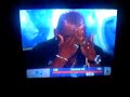 this idiot is too damn funny tryin to sing this jamie foxx song...if its too low turn ur volume up i tried to record with the digital camera the best i could