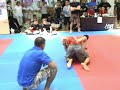 Guillaume Frey competes for TMT at the FBT Thailand BJJ & Grappling Open 2009