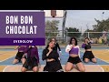 EVERGLOW 봉봉쇼콜라 BON BON CHOCOLAT