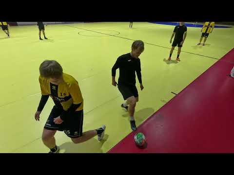 FK Fernet United - OŠK Zlatníci B 5:8 (2:3)