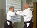Aikido Wrist Grab Defenses : Aikido Wrist Grabs: Nikkyo Aikido Wrist Grab Defenses : Aikido Wrist Grabs: Nikkyo