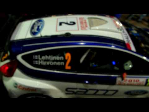 Latest WRC HD & Rally HD Videos
