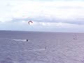 Kite surfer