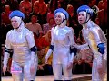 le mur infernal, premier �pisode en fran�ais (novembre 2007) - �quipe 1