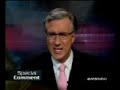 COUNTDOWN: Olbermann Special Speech 7/18/07 Part 2 COUNTDOWN: Olbermann Special Speech 7/18/07 Part 2