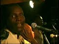 Caribbean TV Jamaica Junior Kelly Zimbabwe Oliver Mtukudzi