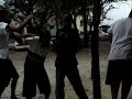 pelea de Bario pelea de Bario