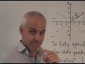 WildTrig30: Polar coordinates and rational trigonometry