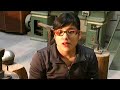 Edith Garcia: Masterclass, Part I, University of Ulster. Edith Garcia: Masterclass, Part I, University of Ulster.