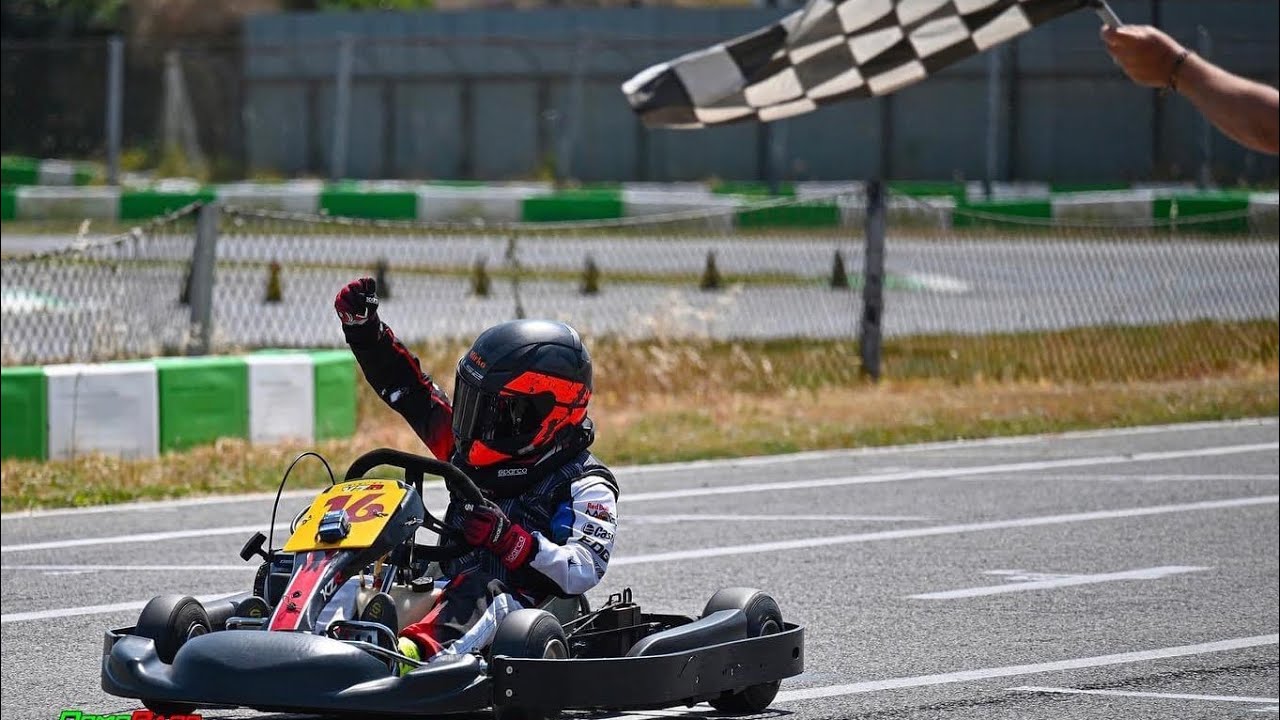 GP2 POMPOSA Next Generation