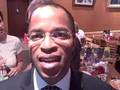 Jonathan Capehart on Viva Chuck Todd