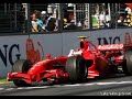 OJProductions2: F1 Australian Grand Prix 2007 Review