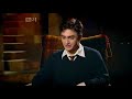Harry Potter Slip Up Funny Blooper ! World Dominashion Harry Potter Slip Up Funny Blooper ! World Dominashion