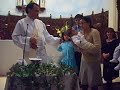 Bautizo cristobal vargas palominos
