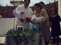 Bautizo cristobal vargas palominos
