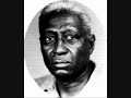 Leadbelly - Where Did you Sleep Last Night