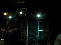 videos de M83 - A Guitar and a Heart (live, Chicago Nov '08)