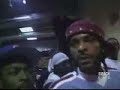 Dipset Backstage After Fight