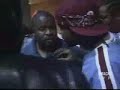 dipset backstage after fight