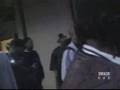 Dipset Backstage After Fight
