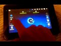 its respond better than its looks because i not tapping the right places