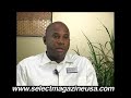 Select Magazine Testimonial - All State Insurance