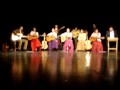 Conjunto Folklorico Rehue