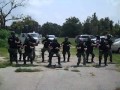 City of Greer SWAT Team