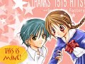 Ryoma x Sakuno [Crazy In Love]