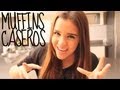 ¿Hacemos muffins de frutitas♥? - YouTube