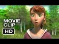 Epic Movie CLIP - MK and Bomba (2013) - Josh Hutcherson, Beyonc, Amanda Seyfried Movie HD