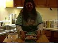 Making Homemade Dog Food