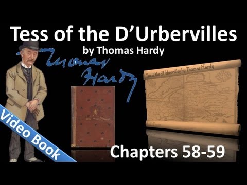 Vid�o de Thomas Hardy