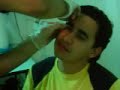 el piercing de agus el piercing de agus