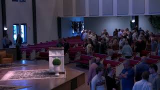 Sunday Sermon Hebrews 5:11-6:12