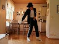 Michael Jackson-Billie Jean