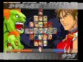 SFA3- A-Ken vs A-Zangeif, Blanka vs Guy, A-Ryu vs Gen (1/2) SFA3- A-Ken vs A-Zangeif, Blanka vs Guy, A-Ryu vs Gen (1/2)