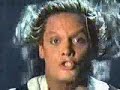 Jekyll & Hyde with Sebastian Bach