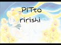 Otome No Policy - KARAOKE (completa)