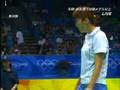 スエマエ準決勝韓国戦
