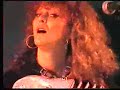 Lydie Auvray 1994