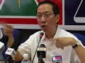 Koh Tsu Koon & Malaysiakini Koh Tsu Koon & Malaysiakini